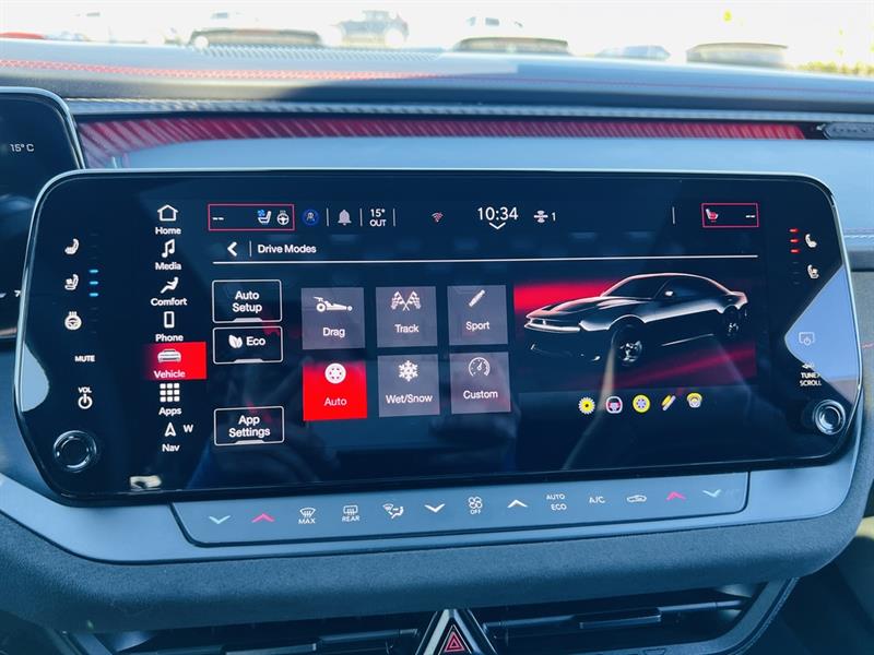 dodge Charger Daytona 2024 - 50