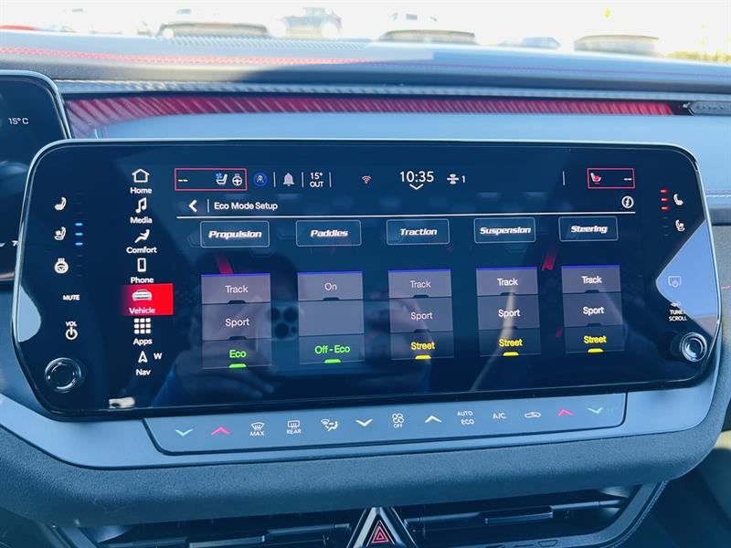 dodge Charger Daytona 2024 - 51