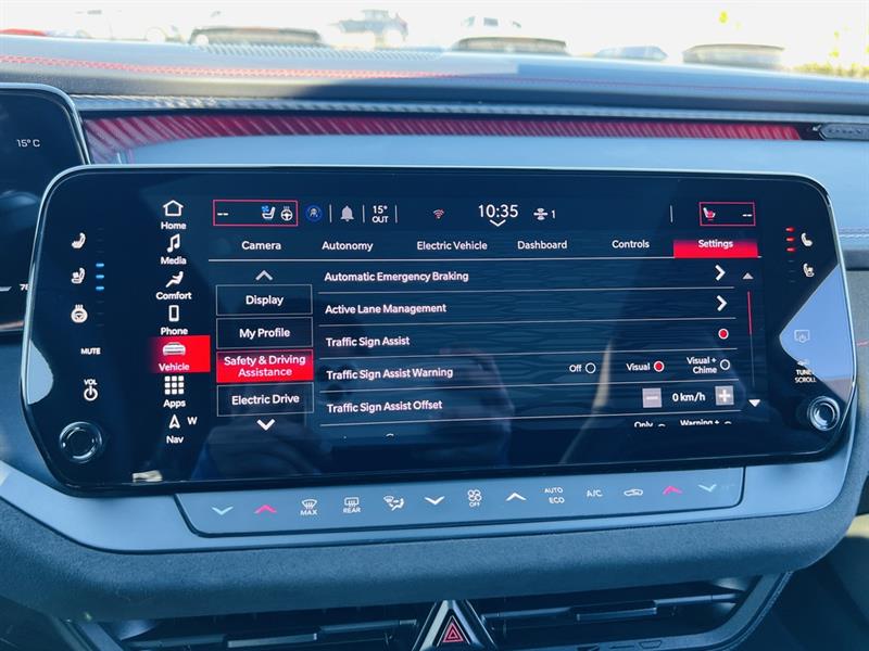 dodge Charger Daytona 2024 - 52