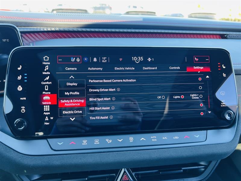 dodge Charger Daytona 2024 - 53