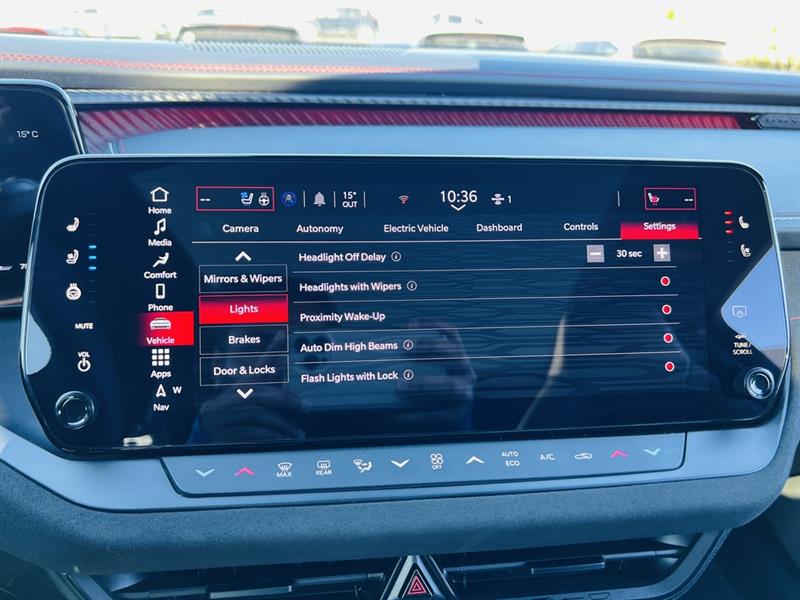 dodge Charger Daytona 2024 - 55