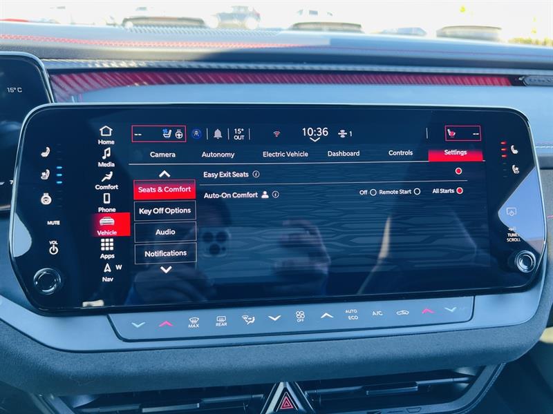 dodge Charger Daytona 2024 - 56