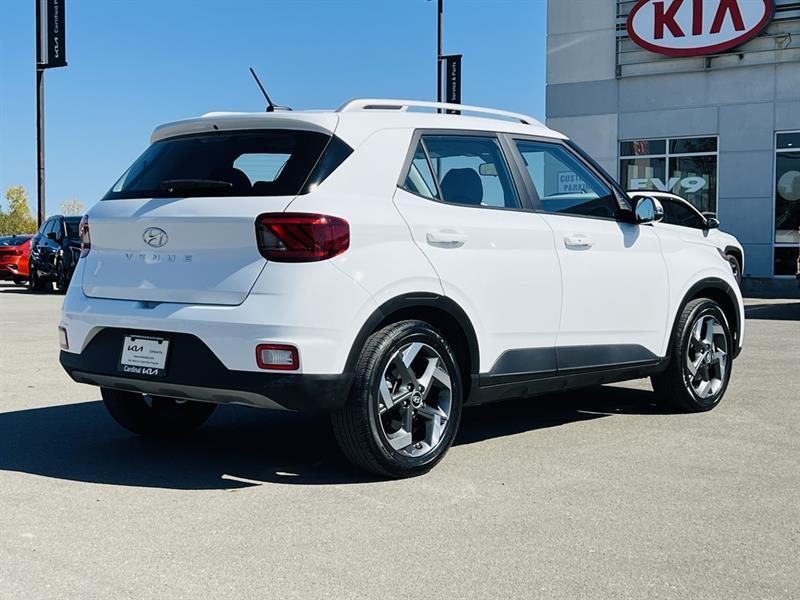 hyundai Venue 2025 - 3