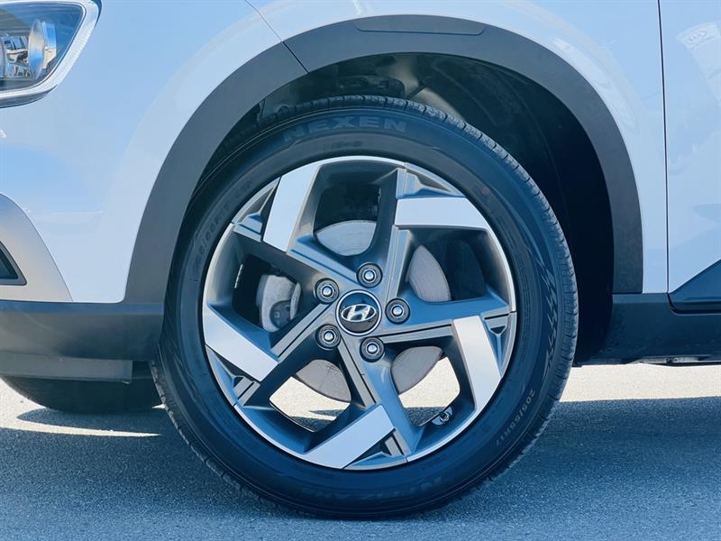 hyundai Venue 2025 - 5