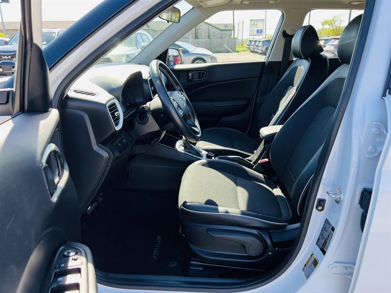 hyundai Venue 2025 - 8