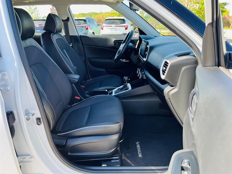 hyundai Venue 2025 - 9