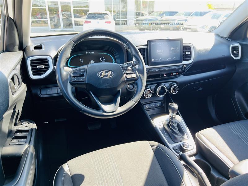 hyundai Venue 2025 - 12