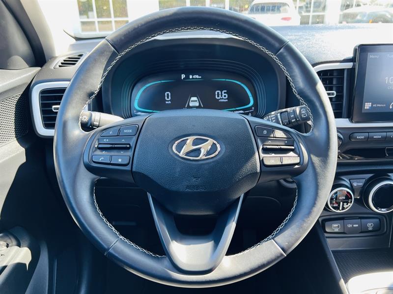 hyundai Venue 2025 - 14