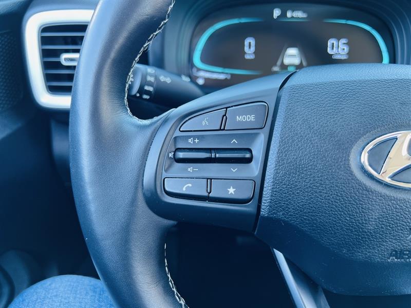 hyundai Venue 2025 - 15