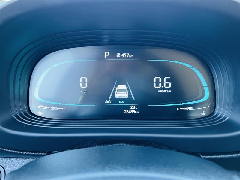 hyundai Venue 2025 - 16