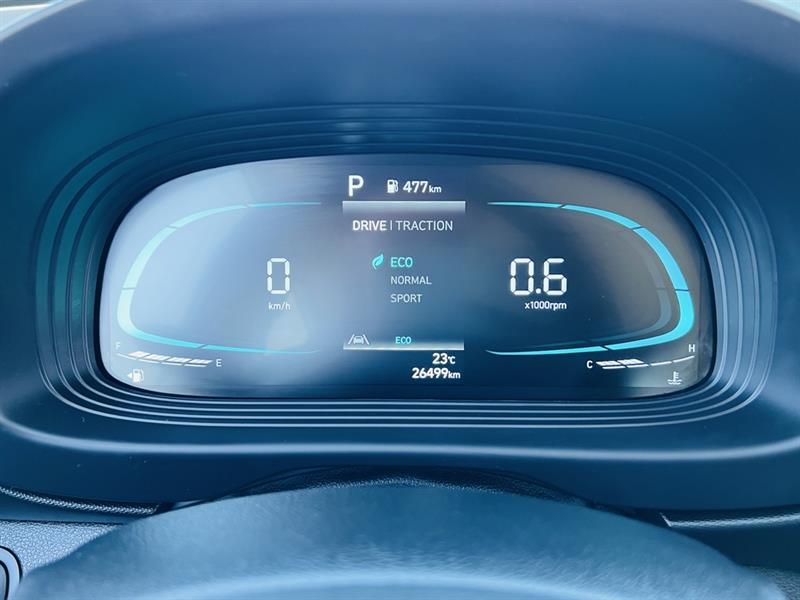 hyundai Venue 2025 - 17