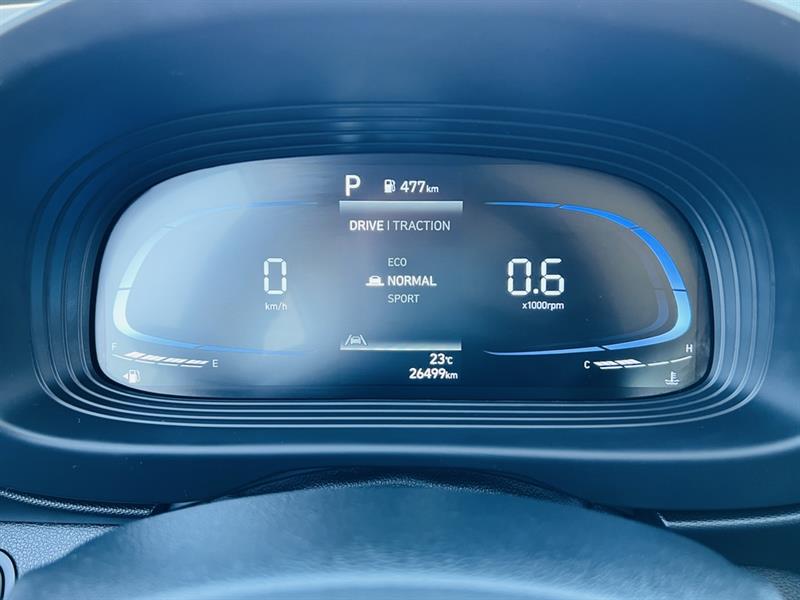 hyundai Venue 2025 - 18