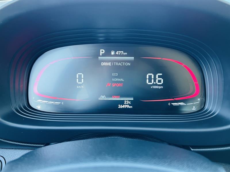 hyundai Venue 2025 - 19