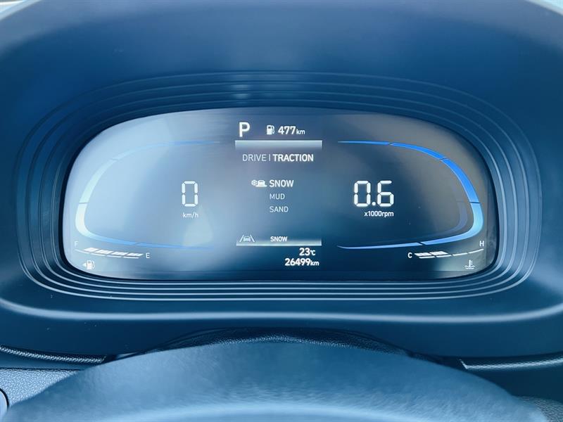 hyundai Venue 2025 - 20