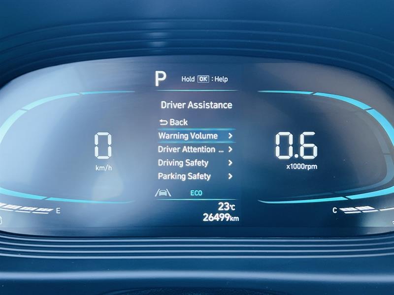 hyundai Venue 2025 - 21