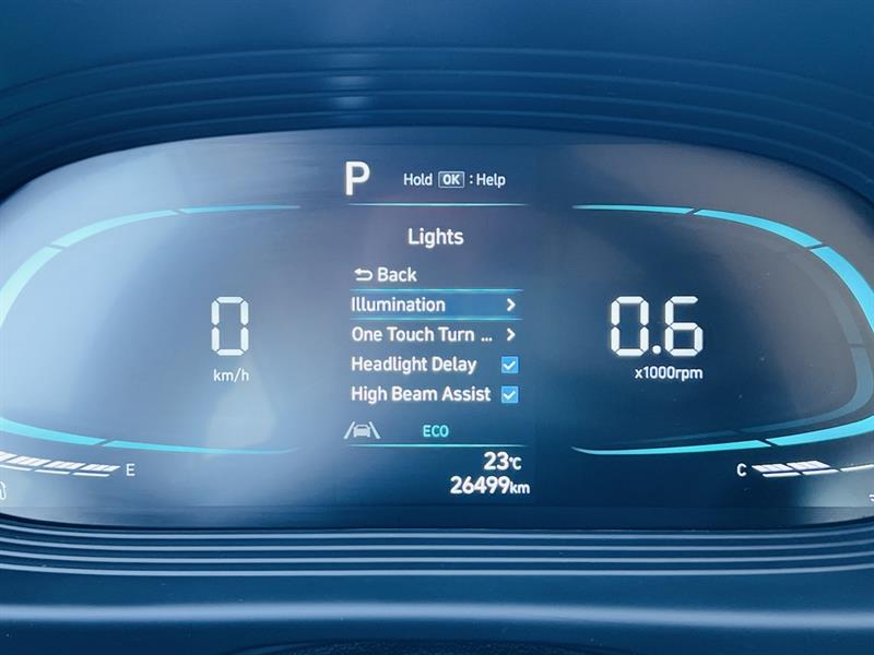 hyundai Venue 2025 - 22