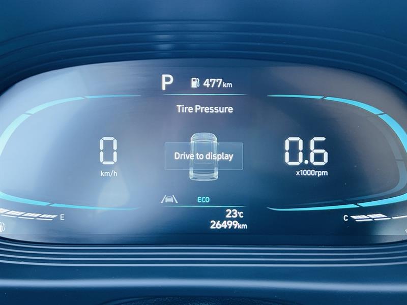 hyundai Venue 2025 - 24