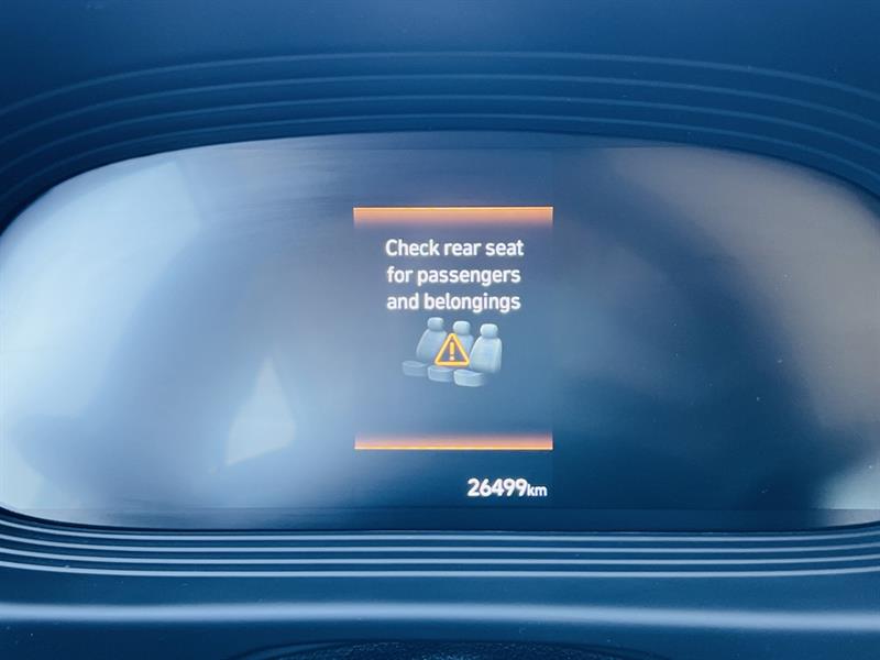 hyundai Venue 2025 - 25