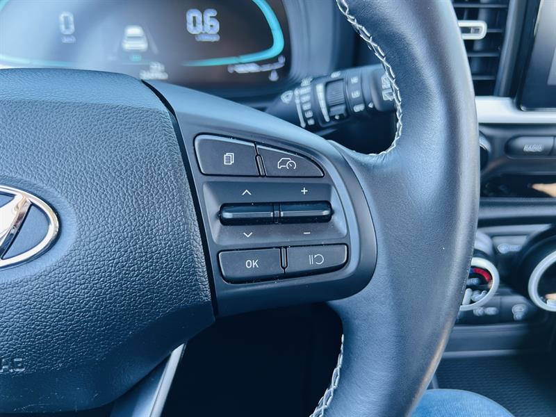 hyundai Venue 2025 - 26