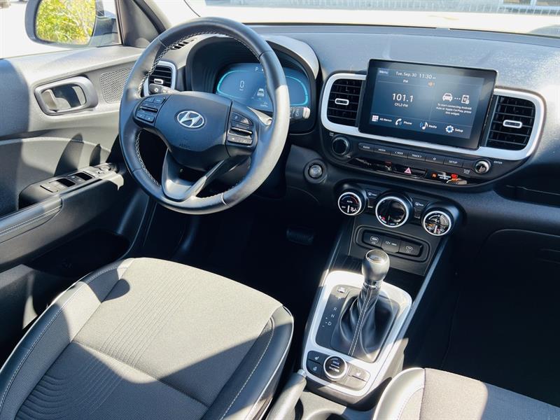 hyundai Venue 2025 - 27