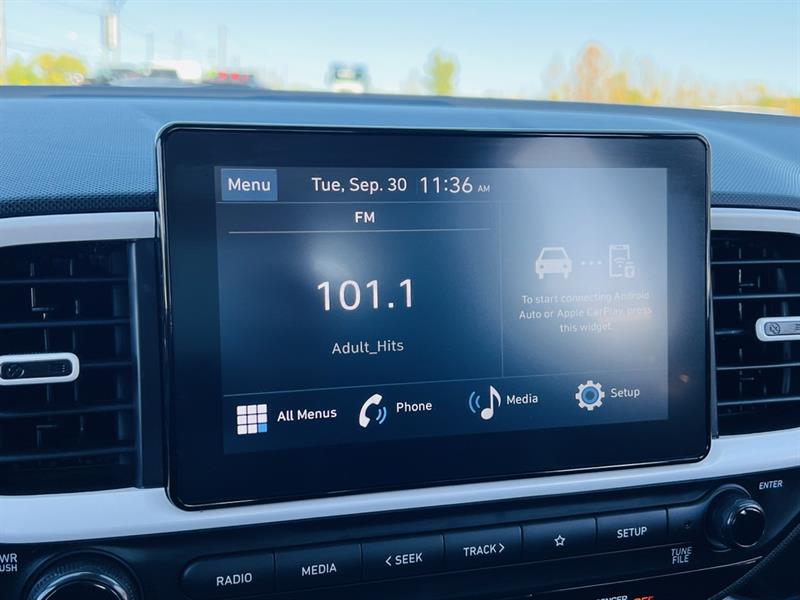 hyundai Venue 2025 - 28