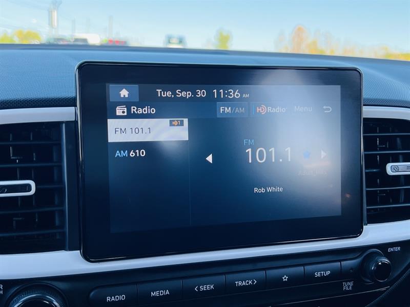 hyundai Venue 2025 - 29