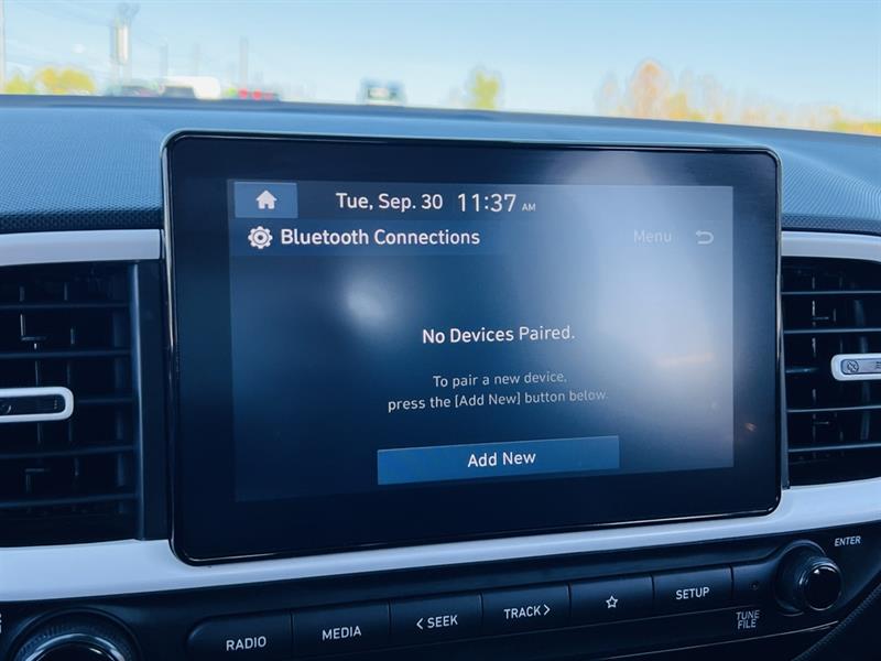 hyundai Venue 2025 - 30