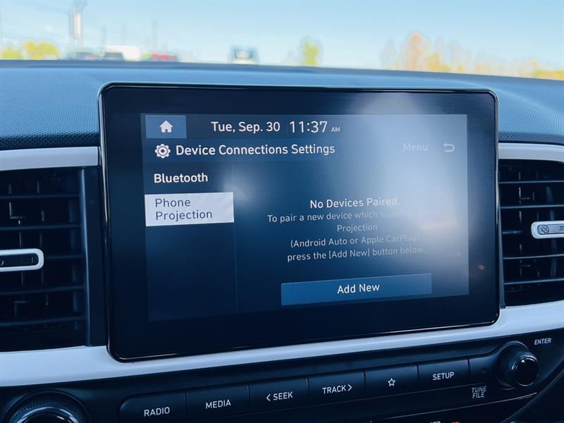 hyundai Venue 2025 - 31