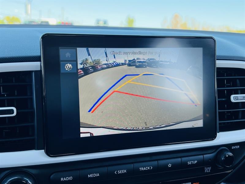 hyundai Venue 2025 - 32