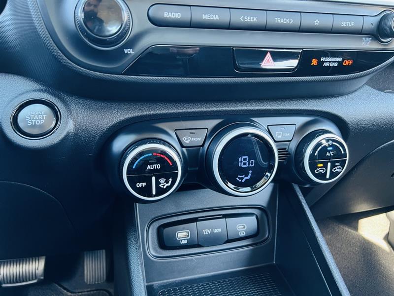 hyundai Venue 2025 - 33