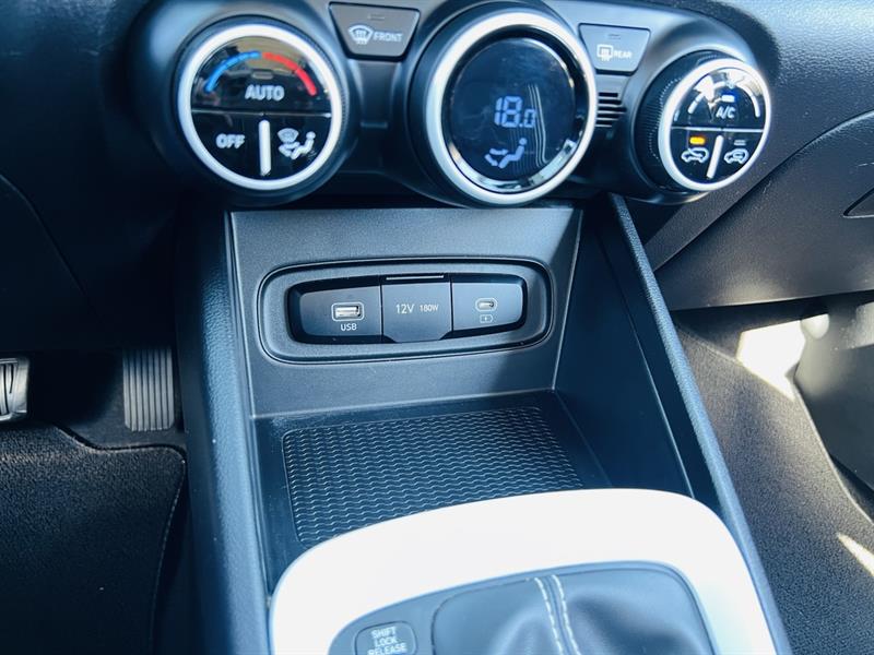 hyundai Venue 2025 - 34