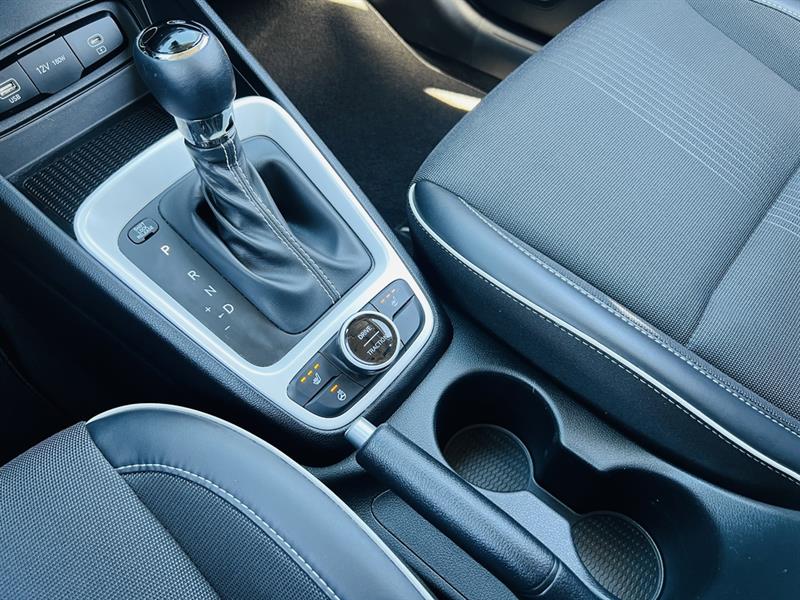 hyundai Venue 2025 - 35