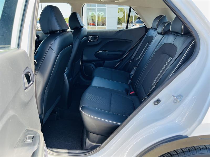 hyundai Venue 2025 - 39