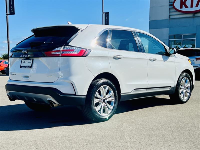 ford Edge 2024 - 3