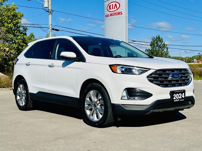 ford Edge 2024 - 4
