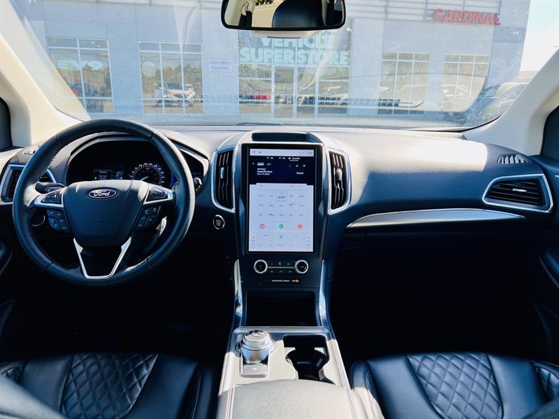 ford Edge 2024 - 13