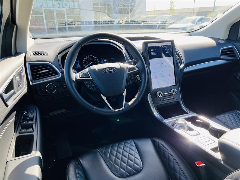 ford Edge 2024 - 14