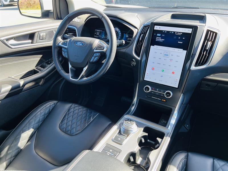 ford Edge 2024 - 23