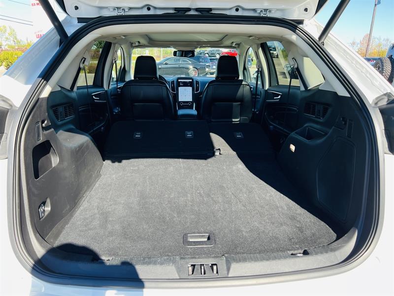 ford Edge 2024 - 44