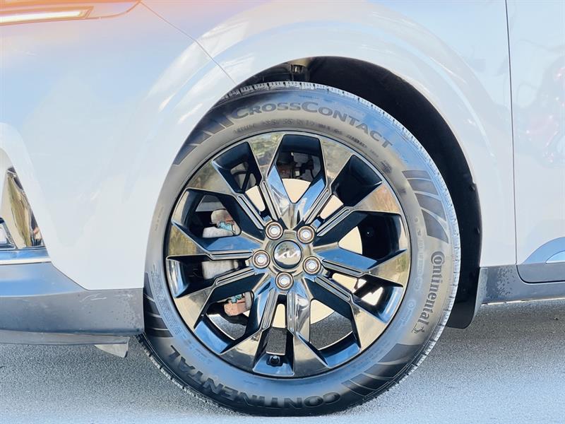 kia Carnival 2022 - 3