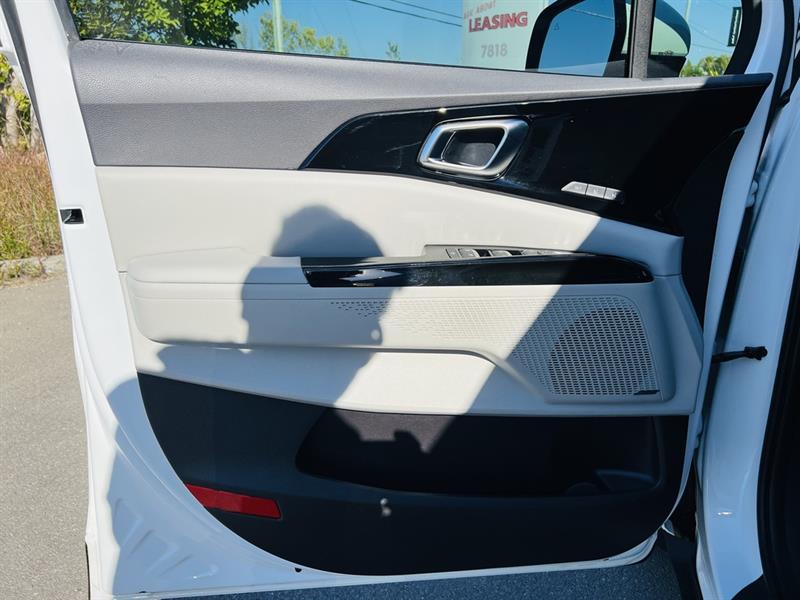 kia Carnival 2022 - 5