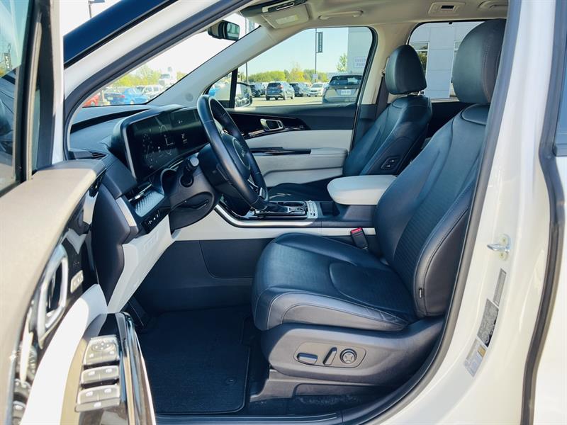 kia Carnival 2022 - 6