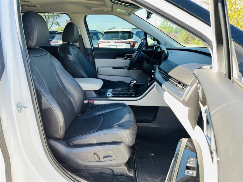 kia Carnival 2022 - 7