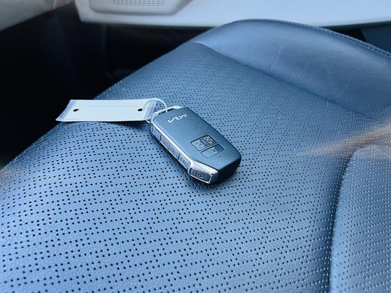 kia Carnival 2022 - 8