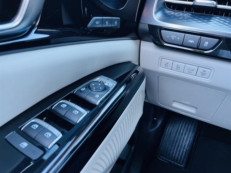 kia Carnival 2022 - 11