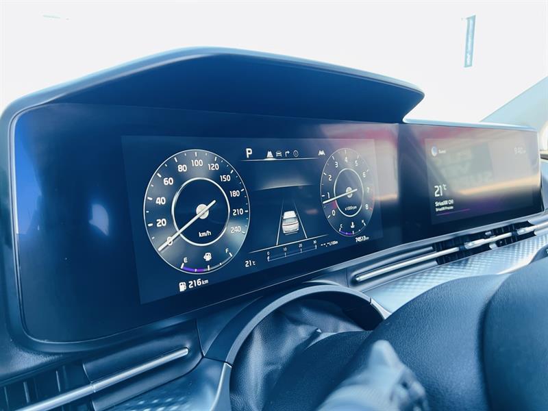 kia Carnival 2022 - 14