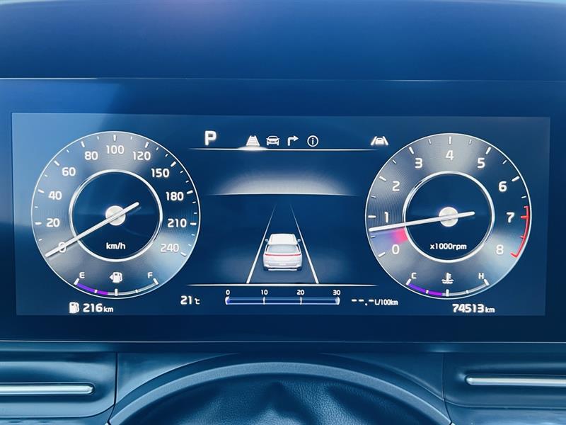 kia Carnival 2022 - 15