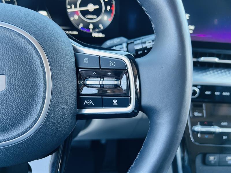 kia Carnival 2022 - 25