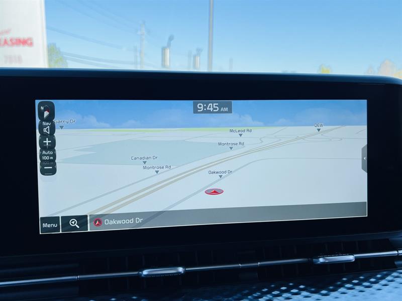 kia Carnival 2022 - 28