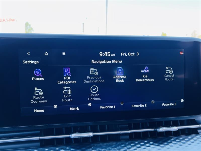 kia Carnival 2022 - 29